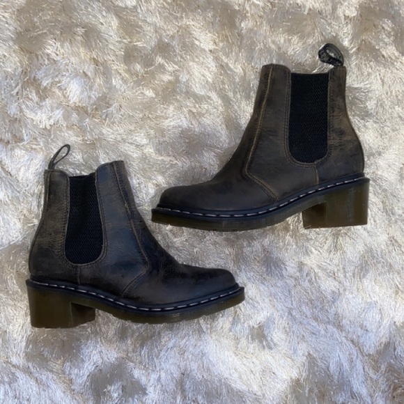 Dr. Martens | Shoes | Dr Marten Cadence 